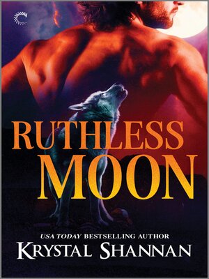 cover image of Ruthless Moon
